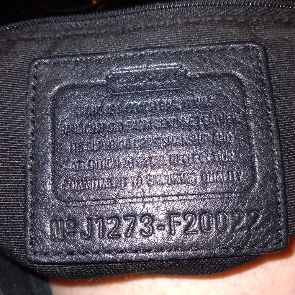 Cach bag - Picture 4 of 9